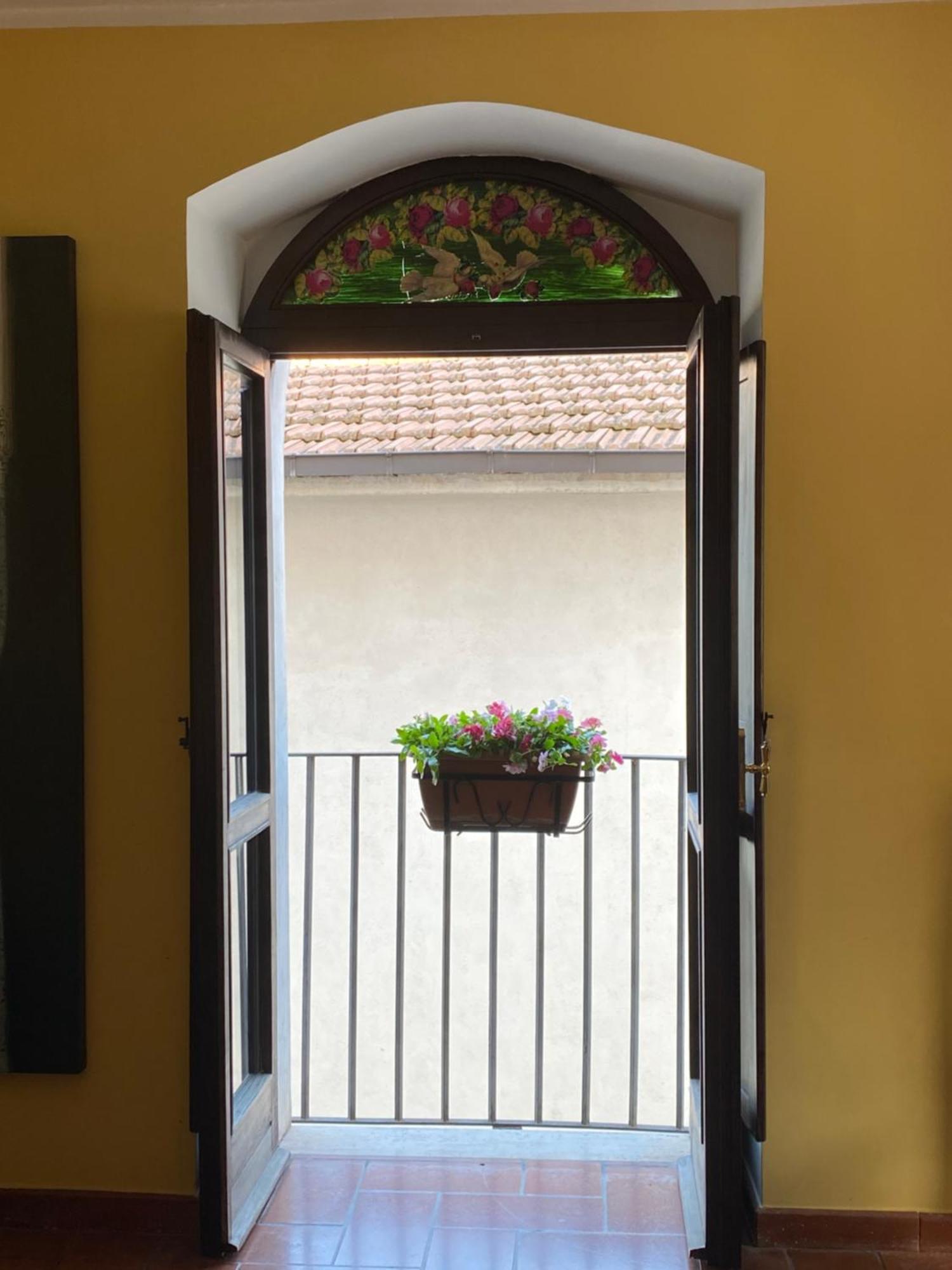 Dimora Al Borgo Antico Villa Isernia Exterior photo